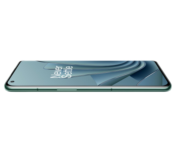 OnePlus 10 Pro 5G 12/256GB Emerald Forest 120Hz - 731673 - zdjęcie 6